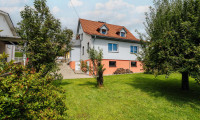 Haus - 8753, Fohnsdorf - Wohnen mit Aussicht – Sonne, Berge, Lebensqualität!