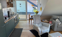 Wohnung - 5421, Adnet - K3 - Penthousefeeling in Adnet - hochwertige Wohnung im Dachgeschoss mit Traumblick, XXL-Terrasse, Carport und Parkplätzen