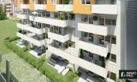 Wohnung - 8010, Graz - NEUBAU! Schöne 3-Zimmer-Wohnung, mit TG-Platz in St. Leonhard! Gesamtpreis inkl. aller Kosten außer Strom!