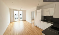 Wohnung - 1220, Wien - | 2 ZIMMER WOHNUNG AM KAGRANER PLATZ | MIT BALKON | NEUBAU |