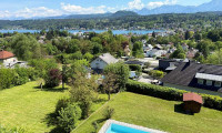 Wohnung - 9220, Velden am Wörther See - Großzügige Wohnung in Velden am Wörthersee mit See- und Schlossblick