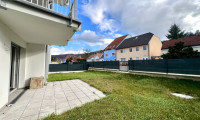 Wohnung - 3423, St. Andrä-Wördern - südseitige Gartenwohnung – helles Wohnen auf einer Ebene