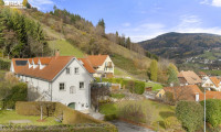 Haus - 8160, Thannhausen - Elegante Stadtvilla am Weizberg