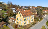 Haus - 8212, Pischelsdorf in der Steiermark - Historisches Stadthaus in zentraler Lage von Pischelsdorf