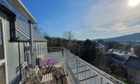 Wohnung - 1140, Wien - NEU: Dachterrassenwohnung mit einzigartigem Blick über den Westen Wiens!
