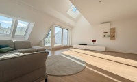 Wohnung - 1130, Wien - Pure Space - Luxus Penthouse in hietzinger Top-Lage