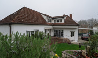 Haus - 7021, Draßburg - Traumhaus mit großem Garten