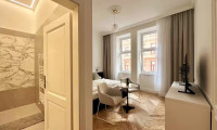 Wohnung - 1180, Wien - Pärchen-/Singlehit - Funktionale 2-Zimmer Altbauwohnung generalsaniert und vollmöbliert | Cottageviertel