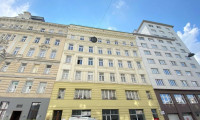 Büro / Praxis - 1010, Wien - Erstbezug Büro - U1 und U4 - Unbefristete Hauptmiete 219m²