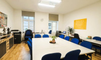 Büro / Praxis - 1030, Wien - Schönes helles Büro im 3. Bezirk