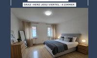 Wohnung - 8010, Graz - Graz - Herz-Jesuviertel - 4 Zimmer - Altbau - WG fähig- Provisionsfrei