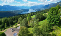Grundstück - 9702, Ferndorf - Juwel am Millstätter See | Freizeitwohnsitzwidmung |