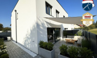 Haus - 3100, St. Pölten - Erstbezug! Moderne Doppelhaushälften mit großen Terrassen & Top Ausstattung!