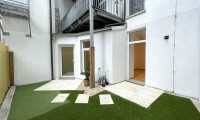 Wohnung - 1190, Wien - Innenhofseitige Gartenwohnung nahe Wertheimsteinpark und Heiligenstadt