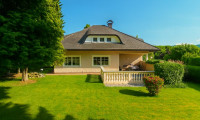 Haus - 9220, Velden am Wörther See - Villa in Velden am Wörthersee - Seenähe 