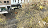 Wohnung - 1100, Wien,Favoriten - Urbanes Leben - mit Weitblick über die Fußgängerzone