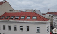 Wohnung - 1100, Wien - Leistbare Dachgeschoßwohnung  5oom zum Reumannplatz