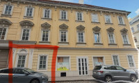 Sonstige - 1080, Wien - Lager im Erdgeschoss in der Josefstadt !