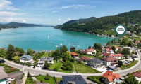 Wohnung - 9081, Reifnitz - Fantastic Lake View - Penthouse-Privileg am Wörthersee mit privatem Seezugang