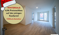 Wohnung - 1220, Wien - AKTIONSPREIS derzeit € 338.405! Preisnachlass von 6,5%! Provisionsfrei!