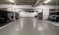 Immobilie - 1230, Wien - PROVISIONSFREIER TIEFGARAGENPLATZ NAHE BAHNHOF LIESING & RIVERSIDE ZU MIETEN!