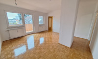 Wohnung - 9020, Klagenfurt am Wörthersee - 360 Tour / Sanierte 2-Zimmer-Neubau-Dachgeschosswohnung mit Balkon in zentraler Lage von Klagenfurt