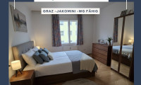 Wohnung - 8010, Graz - Graz - Jakomini - 4 Zimmer - WG fähig - TU Nähe - Provisionsfrei