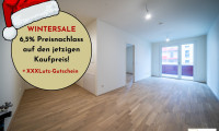 Wohnung - 1220, Wien - AKTIONSPREIS derzeit € 310.967! Preisnachlass von 6,5%! Provisionsfrei!