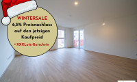 Wohnung - 1220, Wien - AKTIONSPREIS derzeit € 288.102! Preisnachlass von 6,5%! Provisionsfrei!