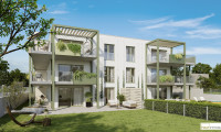 Wohnung - 2340, Mödling - *Ende 2026* Provisionsfreie 3-Zimmer Gartenwohnung