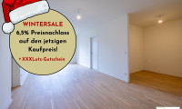Wohnung - 1220, Wien - AKTIONSPREIS derzeit € 329.259! Preisnachlass von 6,5%! Provisionsfrei!