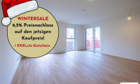 Wohnung - 1220, Wien - AKTIONSPREIS derzeit € 288.102! Preisnachlass von 6,5%! Provisionsfrei!