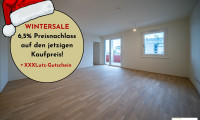 Wohnung - 1220, Wien - AKTIONSPREIS derzeit € 251.518! Preisnachlass von 6,5%! Provisionsfrei!