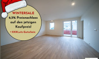 Wohnung - 1220, Wien - AKTIONSPREIS derzeit € 246.945! Preisnachlass von 6,5%! Provisionsfrei!