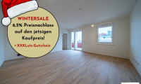 Wohnung - 1220, Wien - AKTIONSPREIS derzeit € 246.945! Preisnachlass von 6,5%! Provisionsfrei!