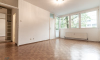 Wohnung - 5020, Salzburg - Garconniere mit Balkon - einziehen u wohlfühlen!