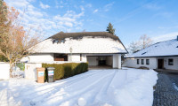 Haus - 4400, Steyr - Traumhafte Villa mit eigenem Wellnessbereich in Steyr zu mieten!