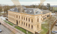 Büro / Praxis - 4030, Linz - Exklusive (Einzel-)Büroflächen im Palais Löwenfeld in Linz/Kleinmünchen zu vermieten!