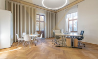 Büro / Praxis - 4030, Linz - Exklusive (Einzel-)Büroflächen im Palais Löwenfeld in Linz/Kleinmünchen zu vermieten!