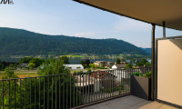 Wohnung - 9552, Steindorf am Ossiacher See - MIETKAUF-Option: 2 Zimmer Terrassenwohnung mit Seeblick & Seezugang