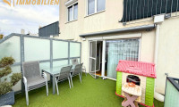 Wohnung - 1230, Wien - Familienfreundliche 3-Zimmer-Wohnung mit Terrasse und Top-Infrastruktur