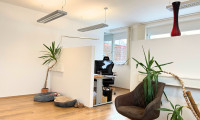 Büro / Praxis - 4551, Ried im Traunkreis - Moderne Einzelbüros mit Gemeinschaftsbereichen – ca. 64m²