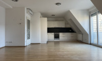 Wohnung - 1020, Wien,Leopoldstadt - Dachgeschosswohnung zzgl. 33,73 m² Dachterrasse am Handelskai!