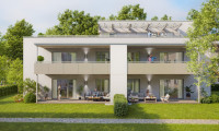Wohnung - 9131, Grafenstein - Baustart bereits erfolgt! Kaiserallee Grafenstein - Baukörper K3 - Top 6 (1. OG)