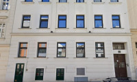 Büro / Praxis - 1160, Wien,Ottakring - Smarte und lässige Büroräumlichkeiten | geschichtsträchtiger Ziegelaltbau  | frisch renoviert | Klimaanlage