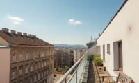 Wohnung - 1160, Wien - Traumhafte Dachgeschosswohnung mit Terrasse