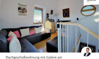 Wohnung - 1120, Wien,Meidling - Im Herzen von Meidling | Tolle 3-Zimmer Dachgeschoßwohnung mit Galerie