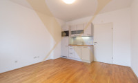 Wohnung - 4020, Linz - PROVISIONSFREI! Gemütliche 1-Zimmer-Wohnung samt vollausgestatteter Einbauküche in Linz zu vermieten!