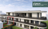 Wohnung - 6840, Götzis - Exklusive 4-Zimmer-Maisonette-Wohnung mit Garten - Top 3