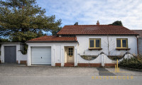 Haus - 2000, Unterzögersdorf - Charmantes, sanierungsbedürftiges Einfamilienhaus mit großzügigem Garten und Ausbaupotenzial